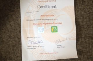 certificaat