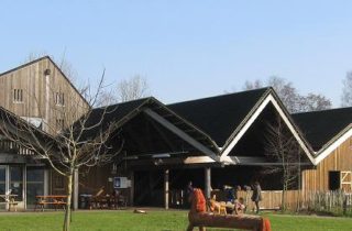 Boeren en Burendag