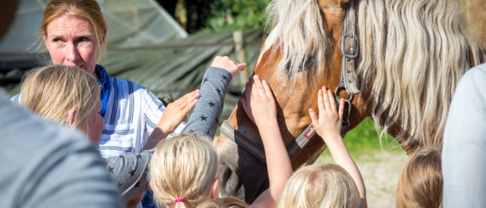 boeren en burendag