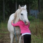 pony en mindfullness op 21 september