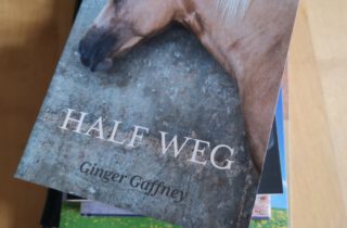 Half weg