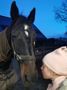 pony en mindfullness op 21 september